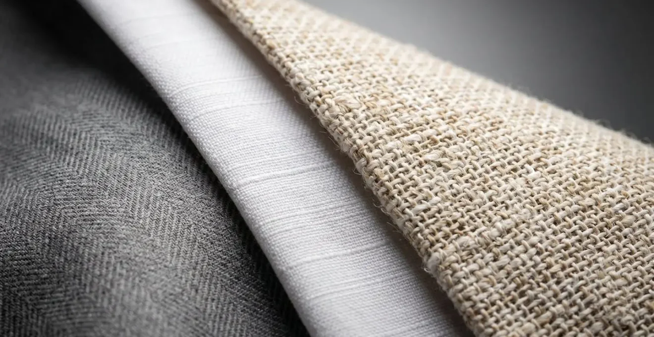 Professional wardrobe adapted for tropical business environments